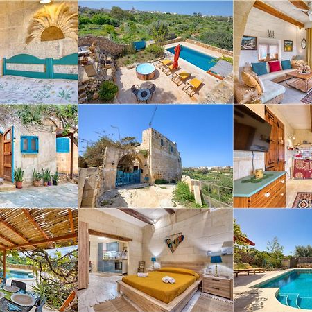Hotel Dar Ix-Xemx Nadur Esterno foto