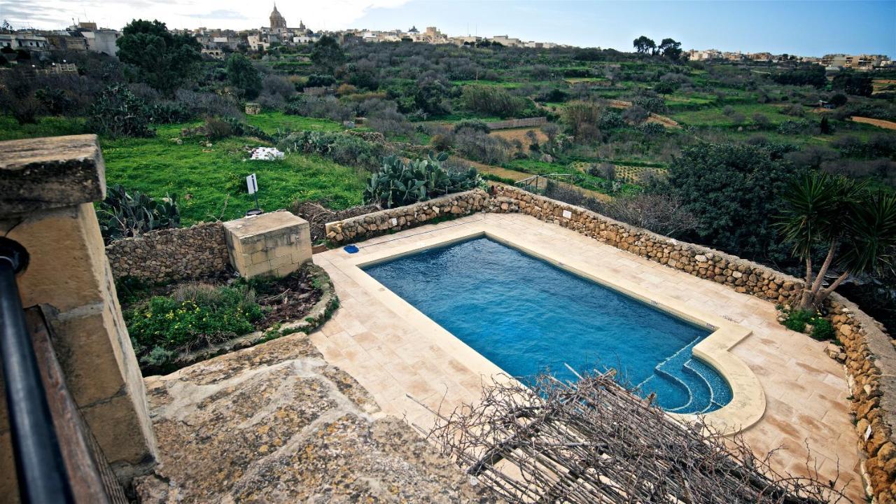 Hotel Dar Ix-Xemx Nadur Esterno foto