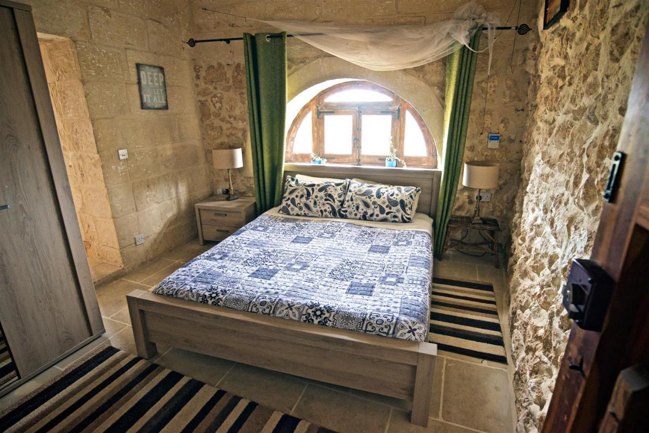 Hotel Dar Ix-Xemx Nadur Esterno foto