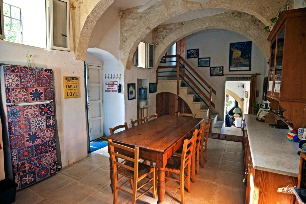 Hotel Dar Ix-Xemx Nadur Esterno foto