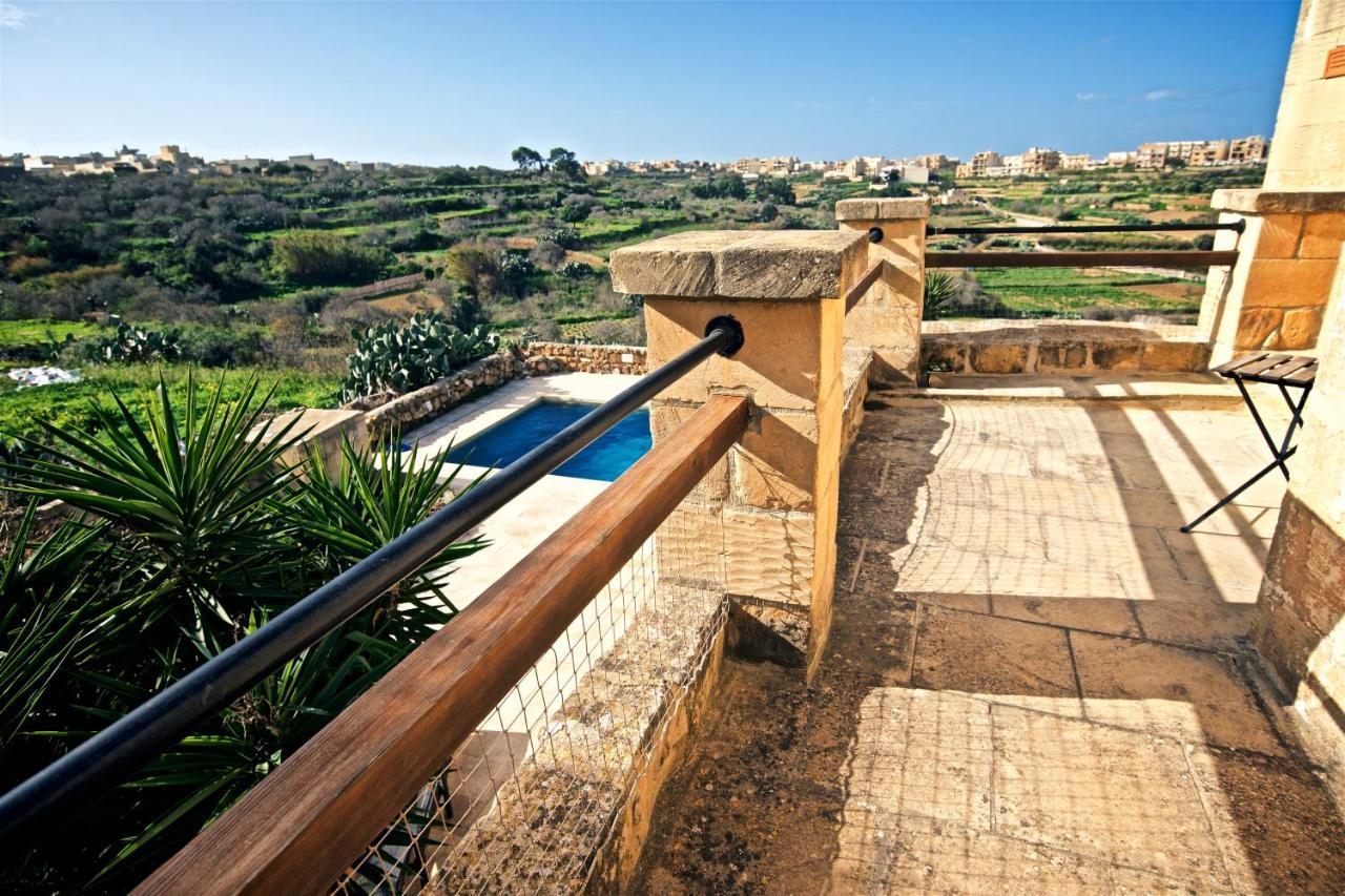 Hotel Dar Ix-Xemx Nadur Esterno foto