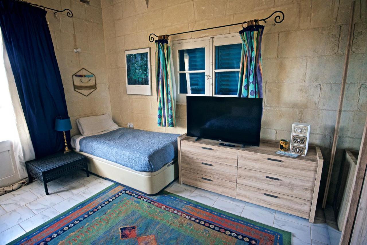 Hotel Dar Ix-Xemx Nadur Esterno foto
