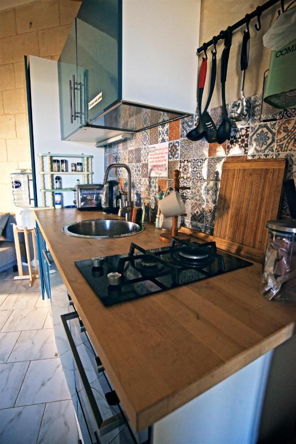 Hotel Dar Ix-Xemx Nadur Esterno foto