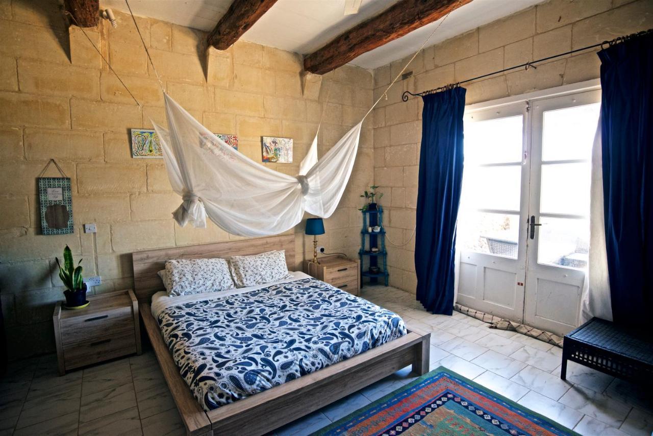 Hotel Dar Ix-Xemx Nadur Esterno foto