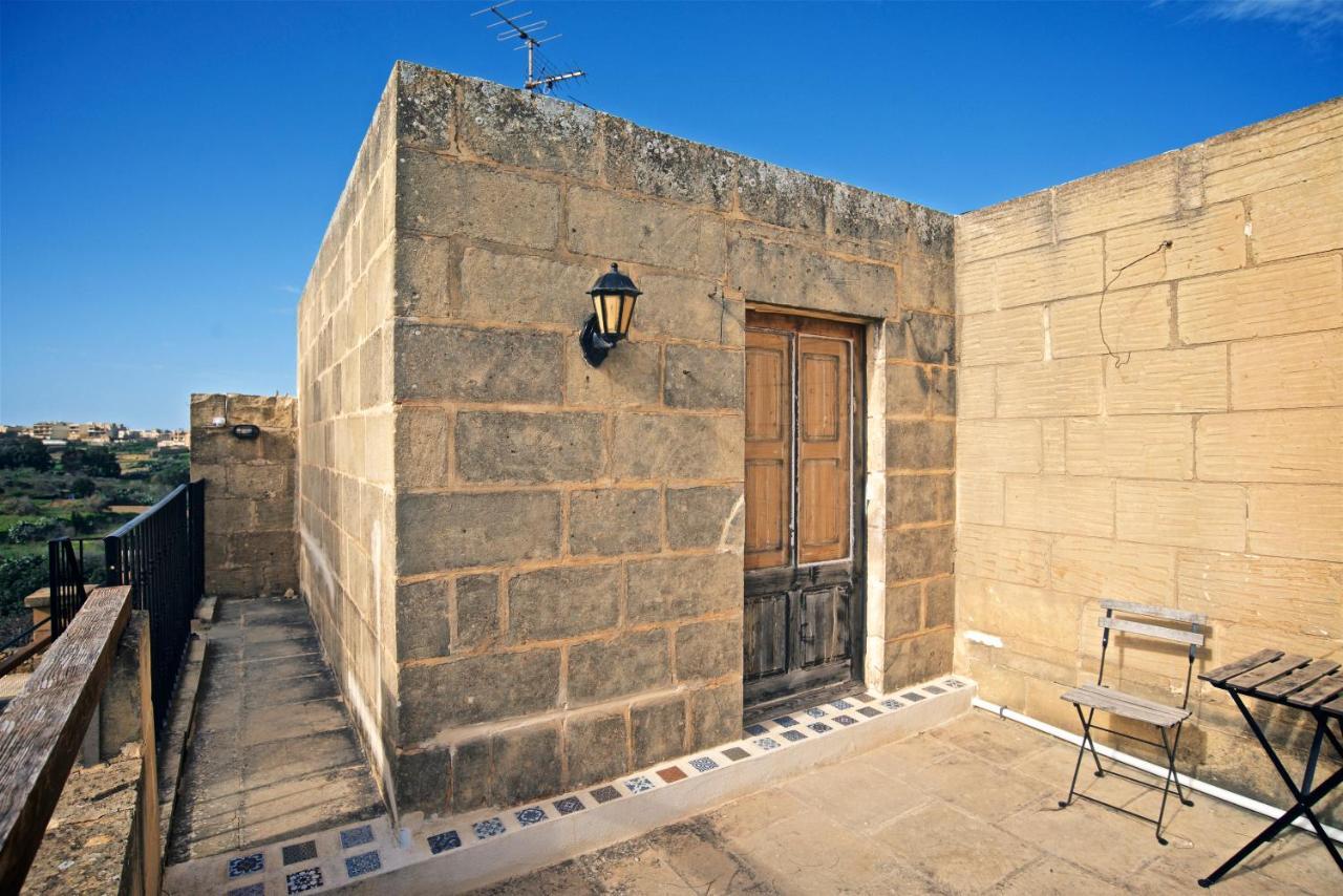 Hotel Dar Ix-Xemx Nadur Esterno foto