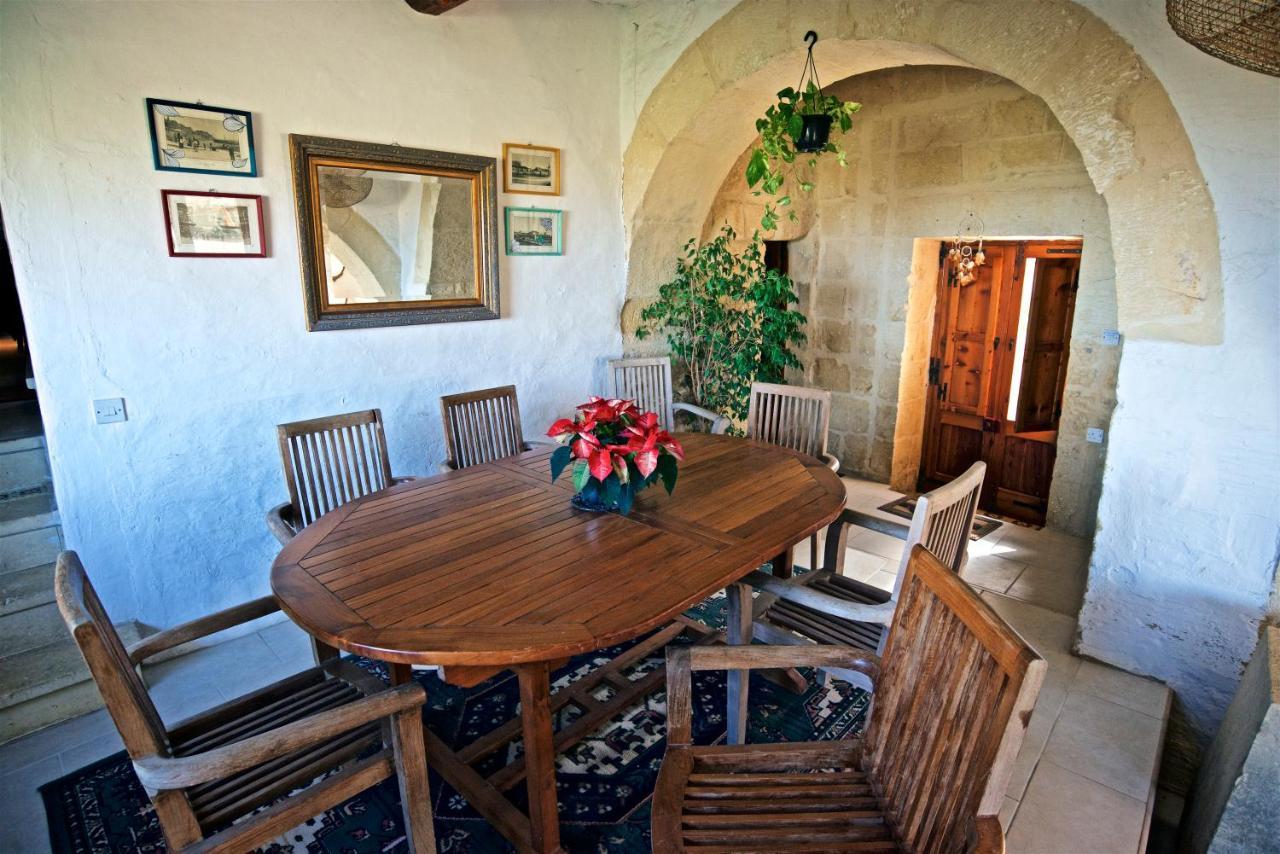 Hotel Dar Ix-Xemx Nadur Esterno foto