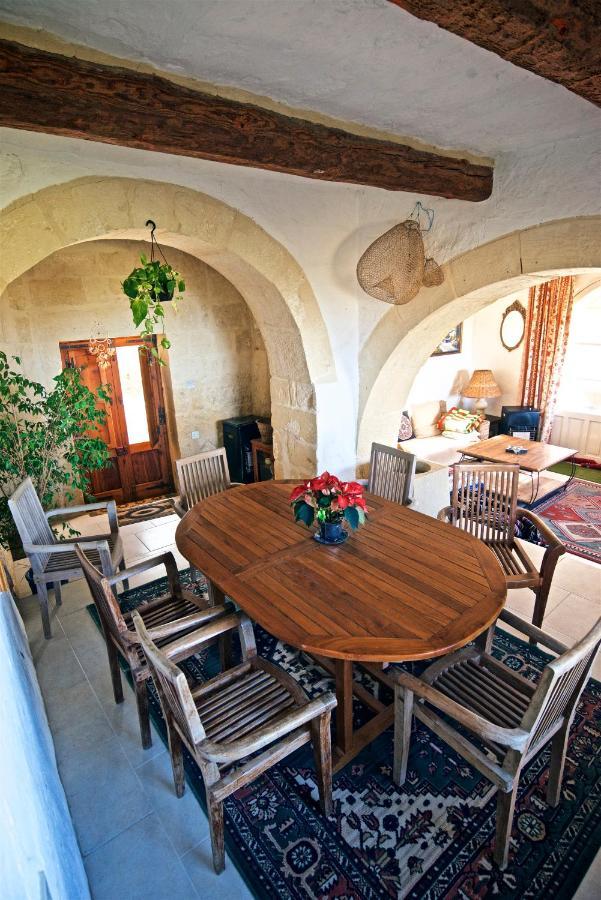 Hotel Dar Ix-Xemx Nadur Esterno foto