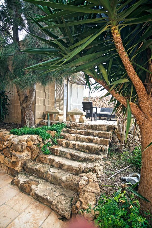 Hotel Dar Ix-Xemx Nadur Esterno foto