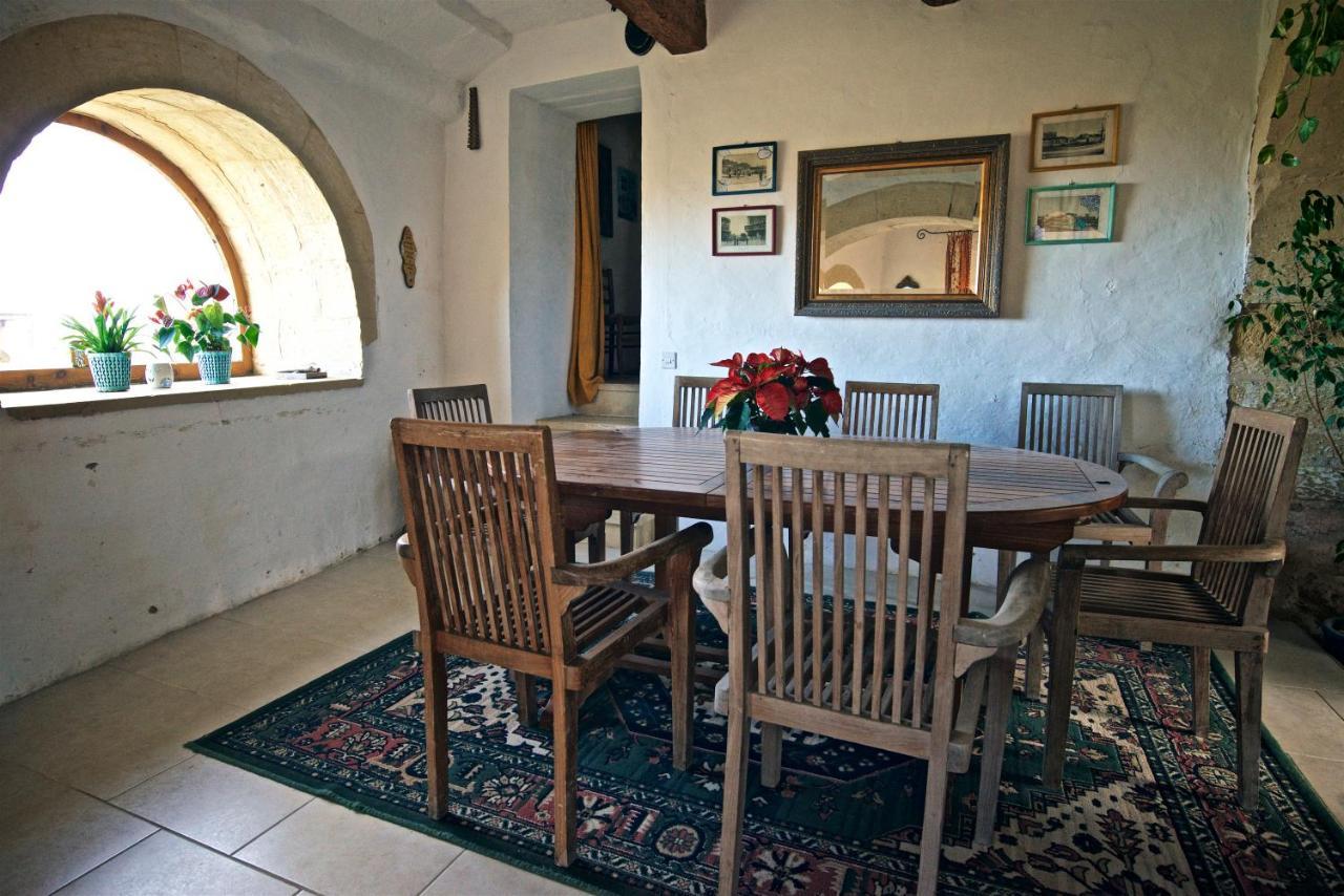 Hotel Dar Ix-Xemx Nadur Esterno foto