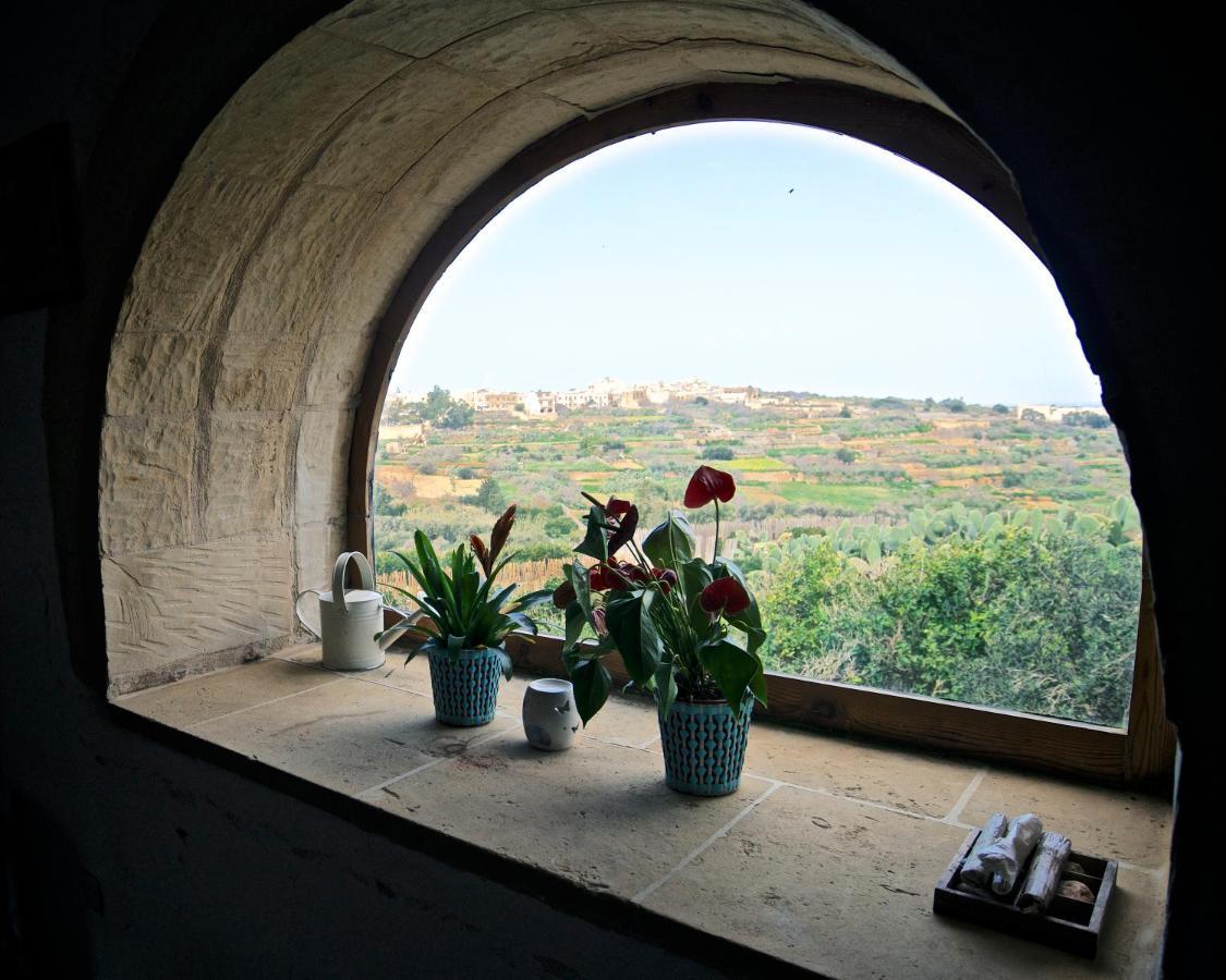 Hotel Dar Ix-Xemx Nadur Esterno foto