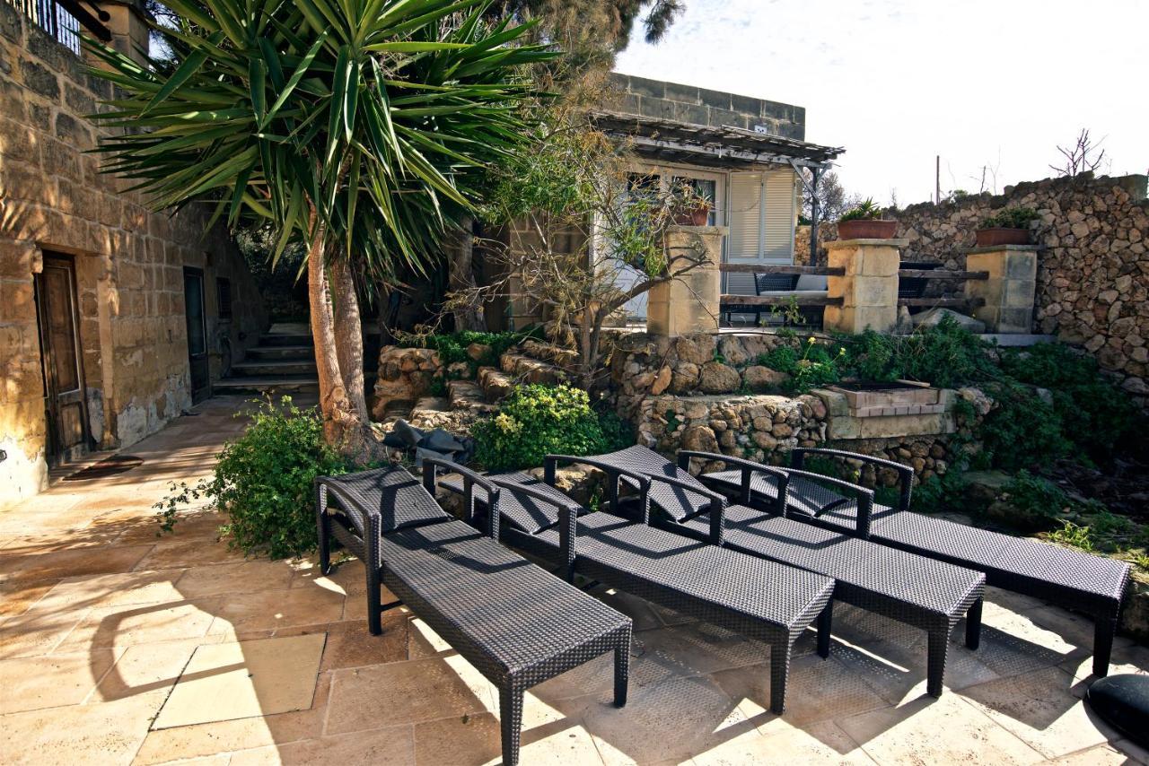 Hotel Dar Ix-Xemx Nadur Esterno foto