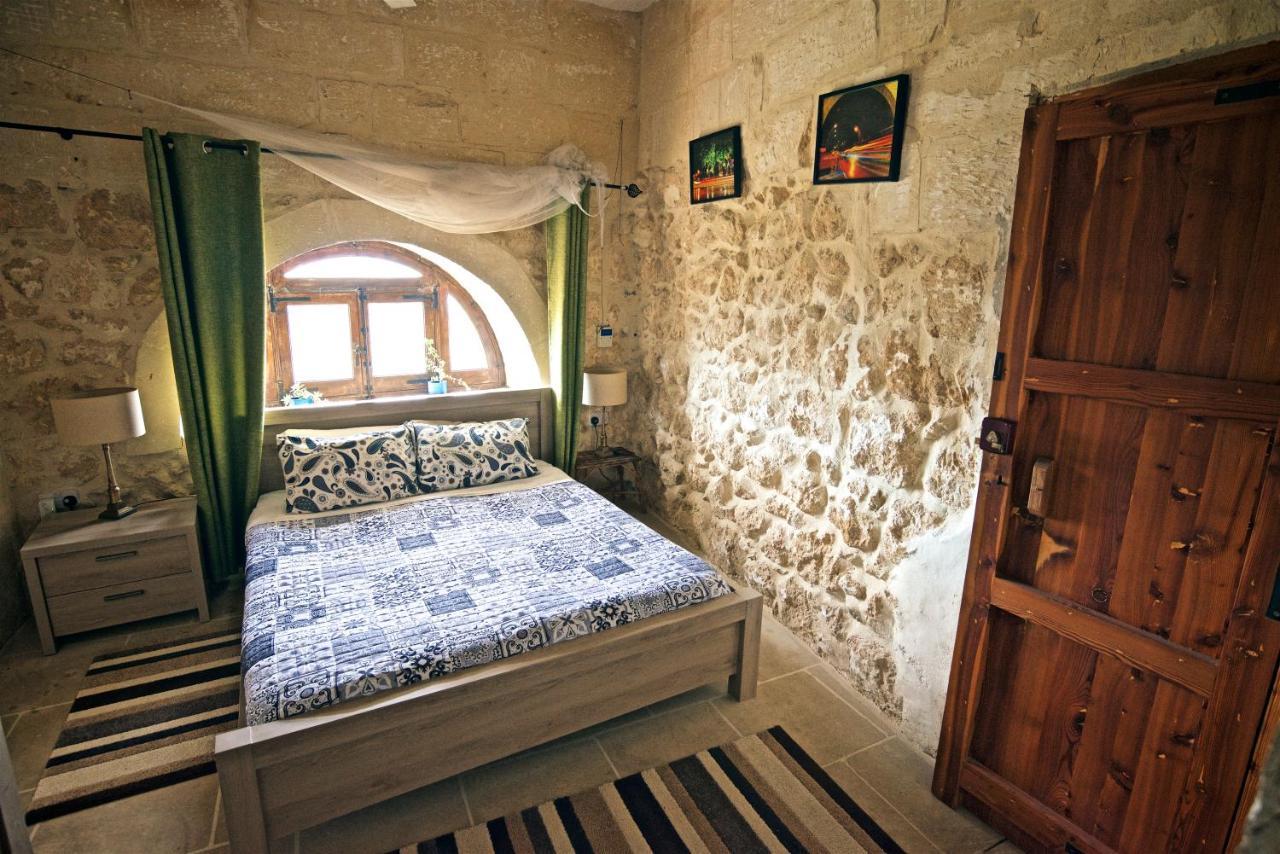 Hotel Dar Ix-Xemx Nadur Esterno foto