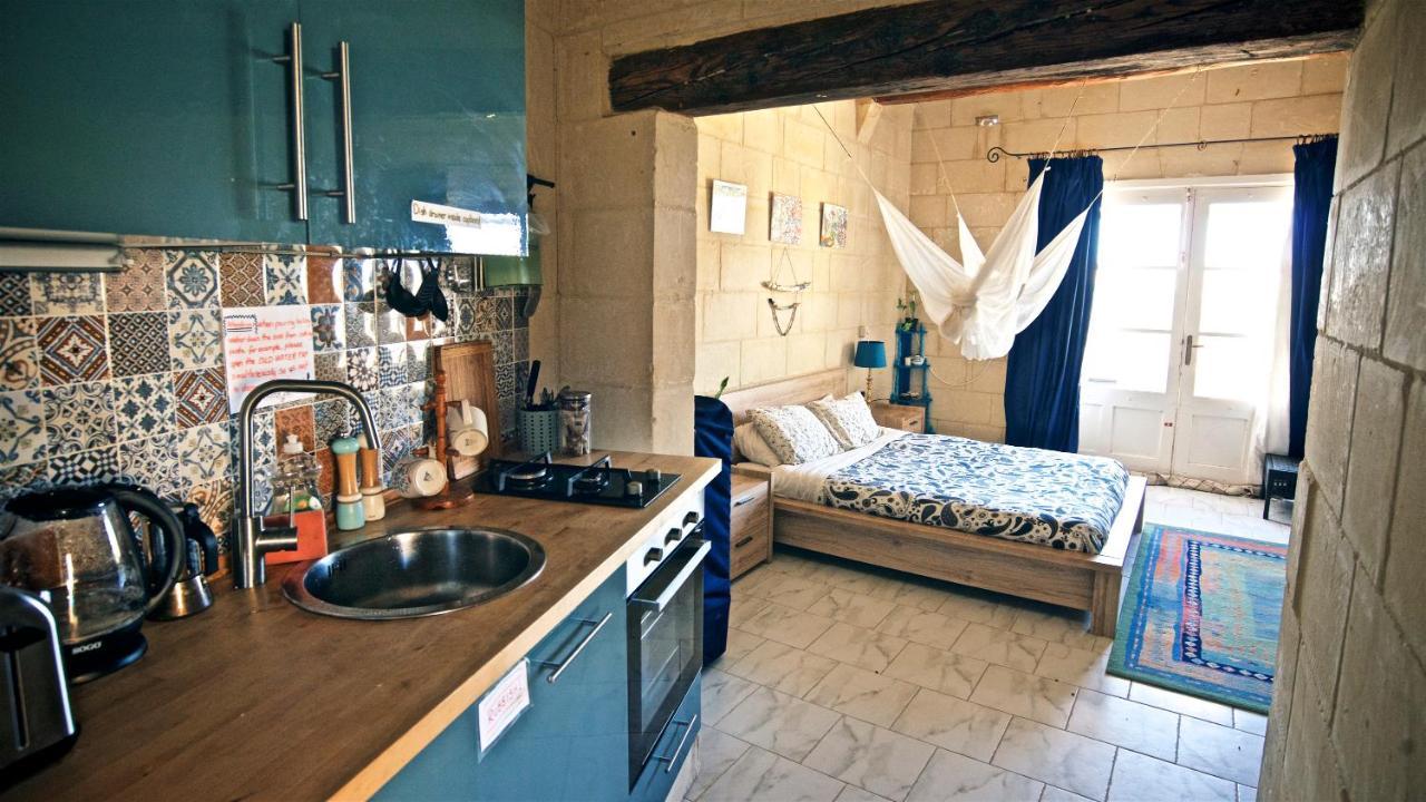 Hotel Dar Ix-Xemx Nadur Esterno foto