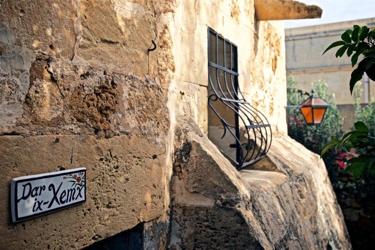 Hotel Dar Ix-Xemx Nadur Esterno foto