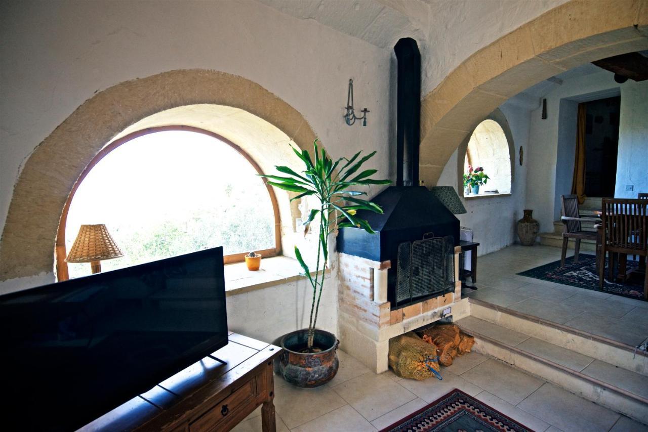 Hotel Dar Ix-Xemx Nadur Esterno foto