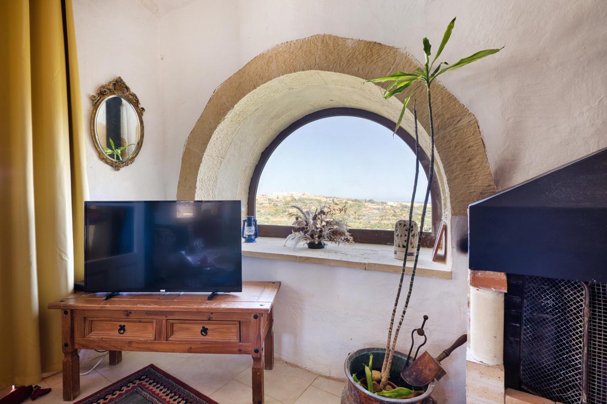 Hotel Dar Ix-Xemx Nadur Esterno foto