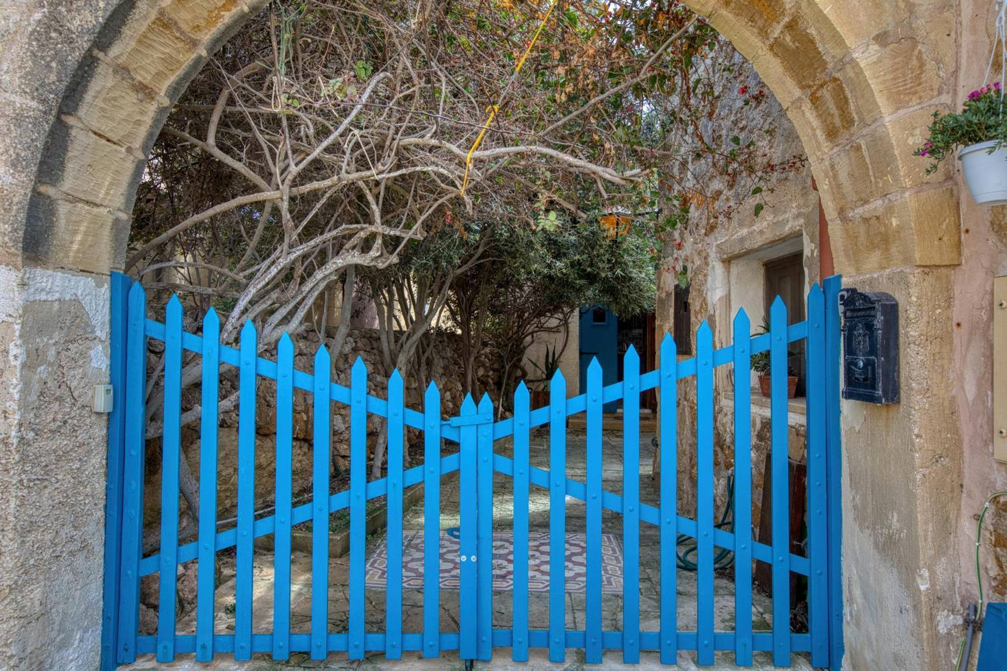 Hotel Dar Ix-Xemx Nadur Esterno foto