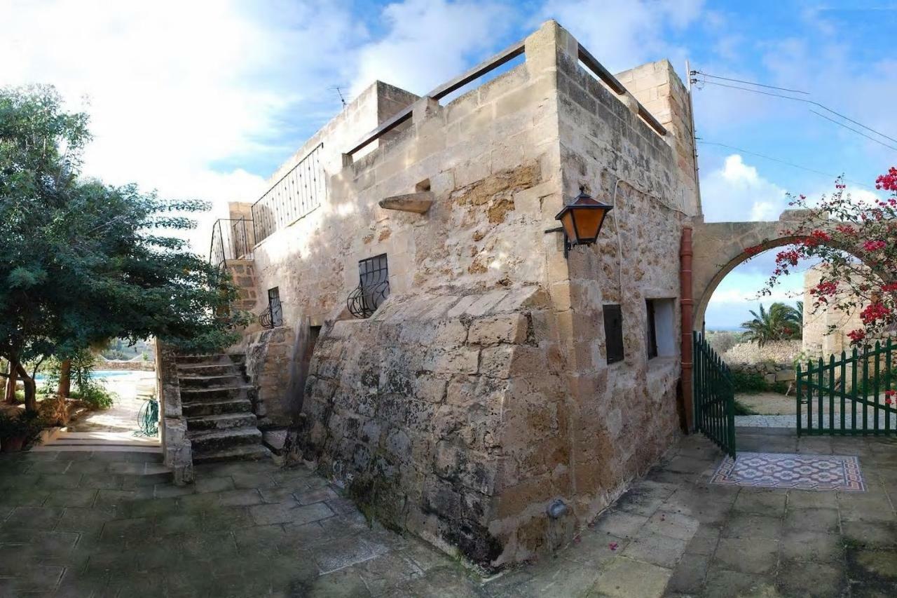 Hotel Dar Ix-Xemx Nadur Esterno foto