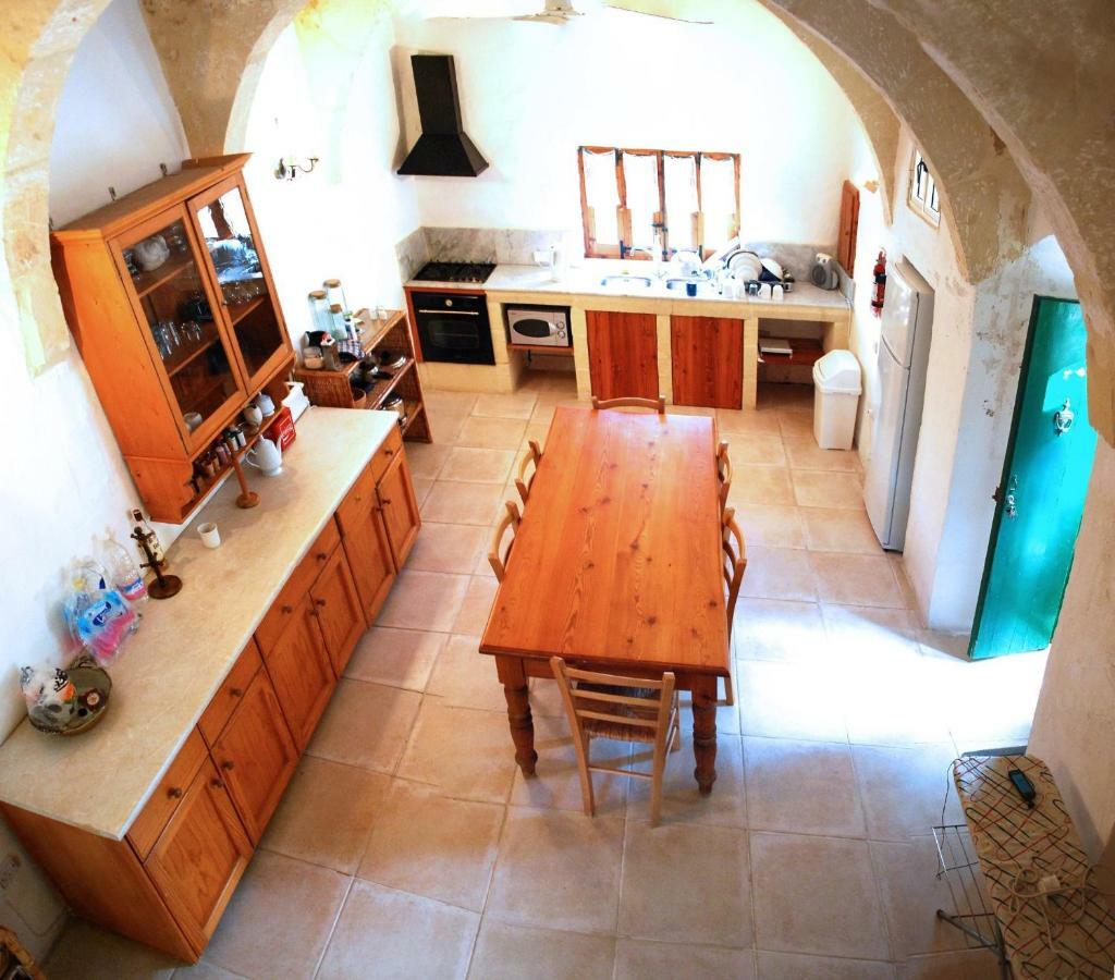 Hotel Dar Ix-Xemx Nadur Esterno foto