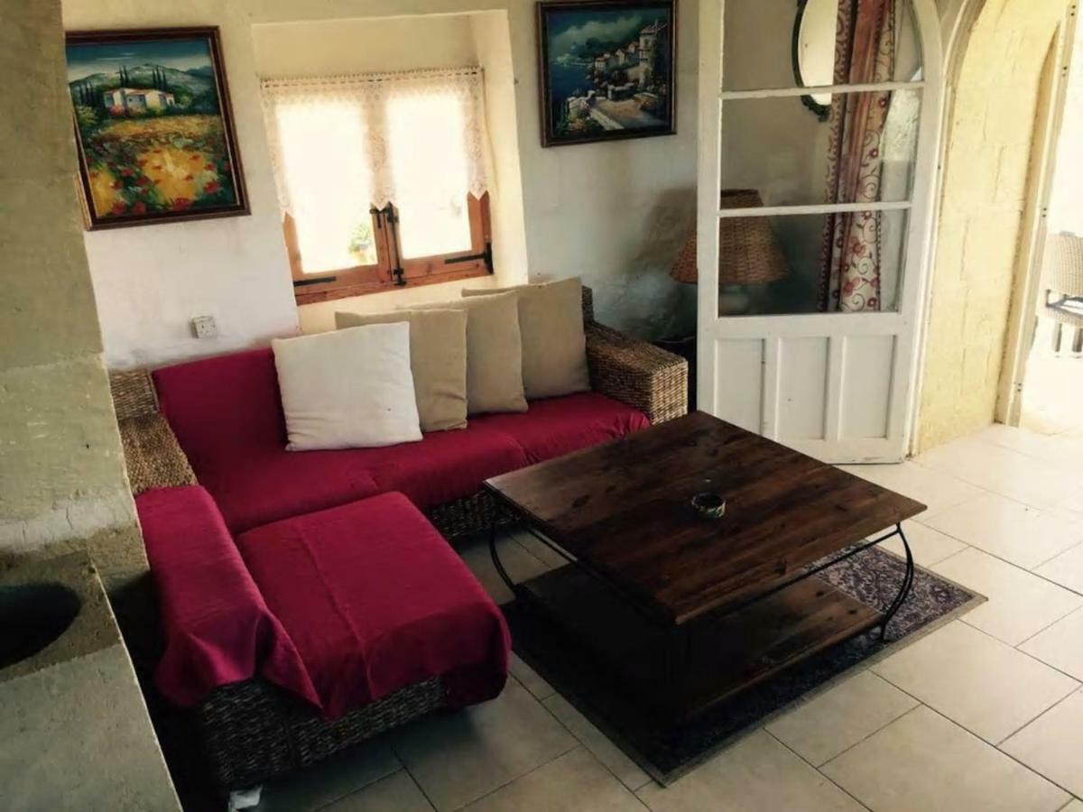 Hotel Dar Ix-Xemx Nadur Esterno foto