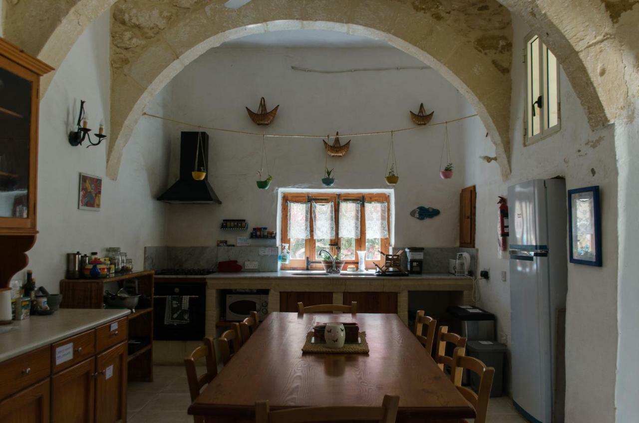 Hotel Dar Ix-Xemx Nadur Esterno foto
