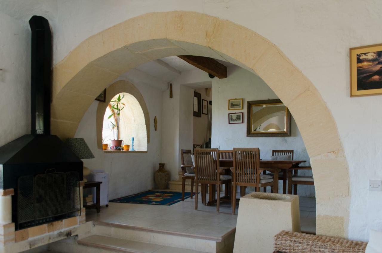 Hotel Dar Ix-Xemx Nadur Esterno foto