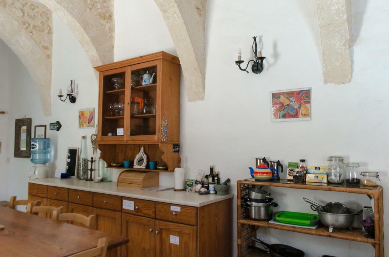Hotel Dar Ix-Xemx Nadur Esterno foto