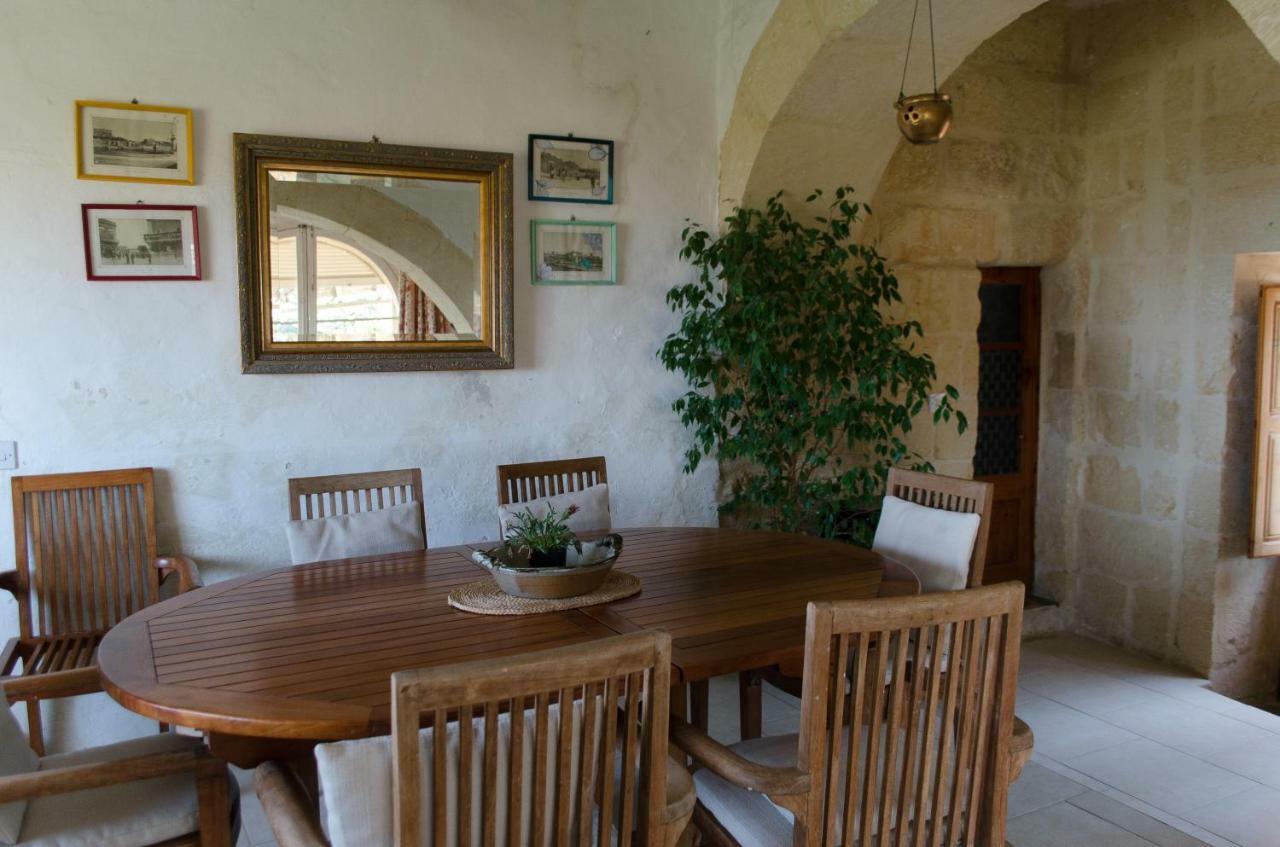 Hotel Dar Ix-Xemx Nadur Esterno foto