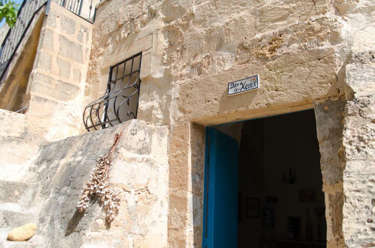 Hotel Dar Ix-Xemx Nadur Esterno foto