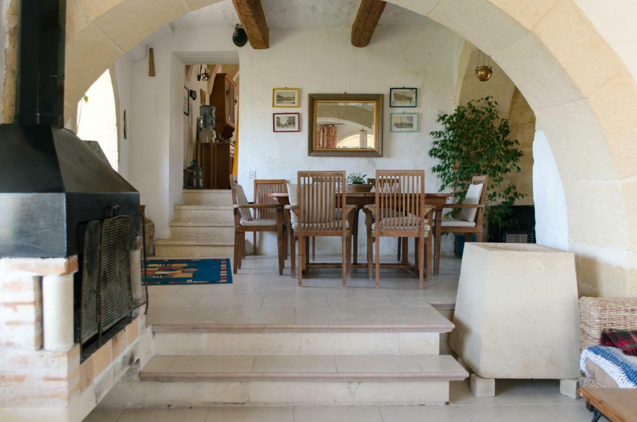 Hotel Dar Ix-Xemx Nadur Esterno foto